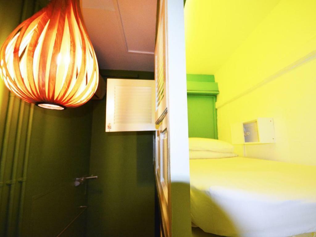 Jamilla Boutique Hotel kapsul 2*