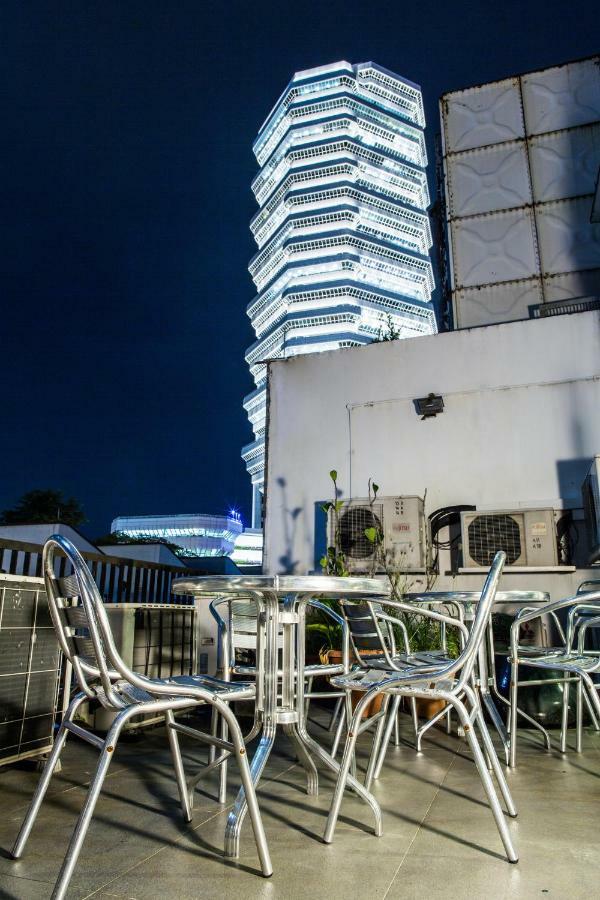 Jamilla Boutique Hotel kapsul