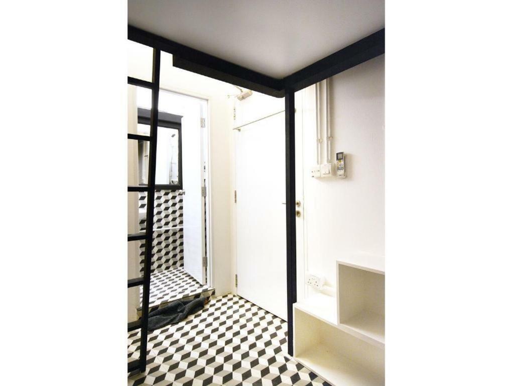 Jamilla Boutique Hotel kapsul