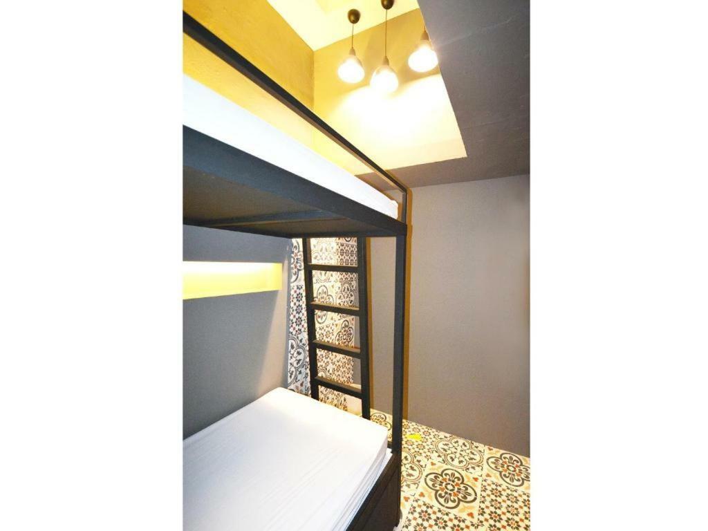 Jamilla Boutique Hotel kapsul 2*
