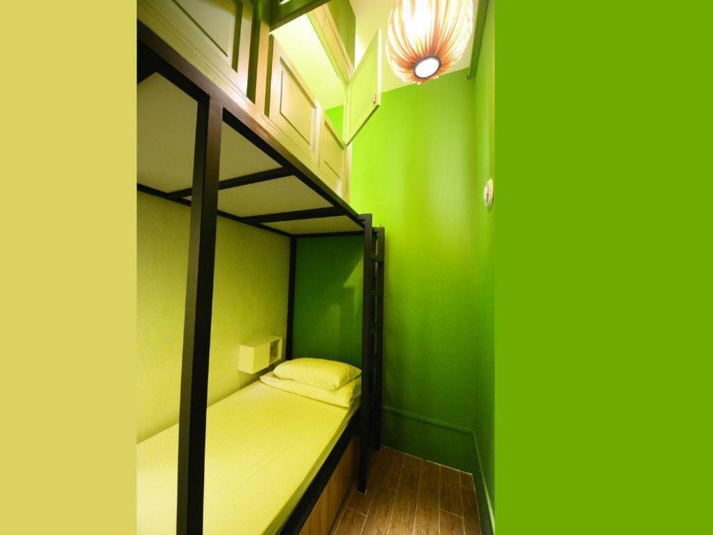 Jamilla Boutique Hotel kapsul 2*