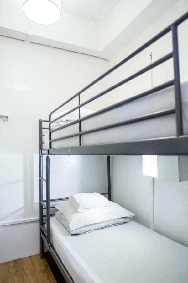 Hotel kapsul Jamilla Boutique 2*