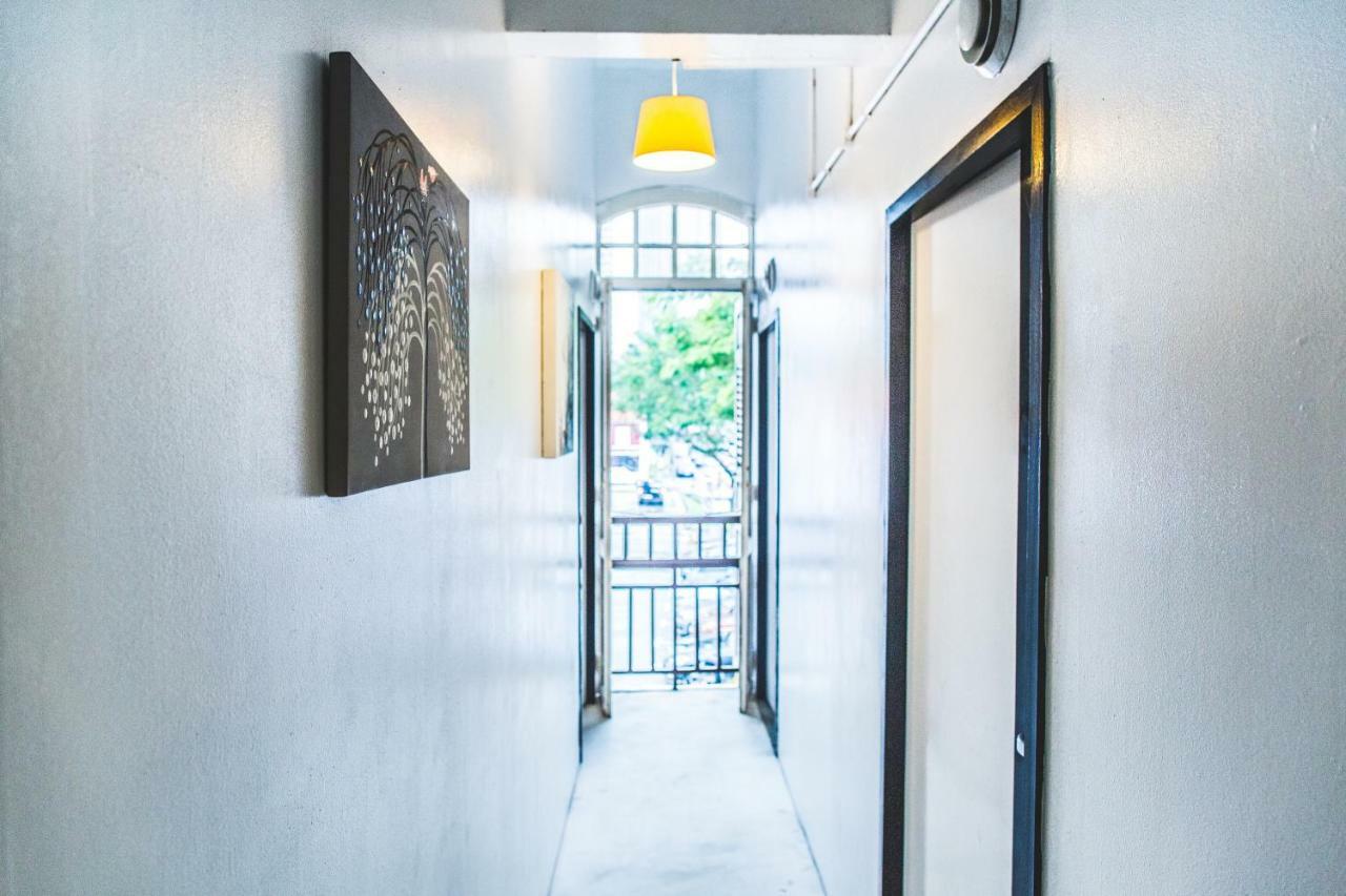 Hotel kapsul Jamilla Boutique