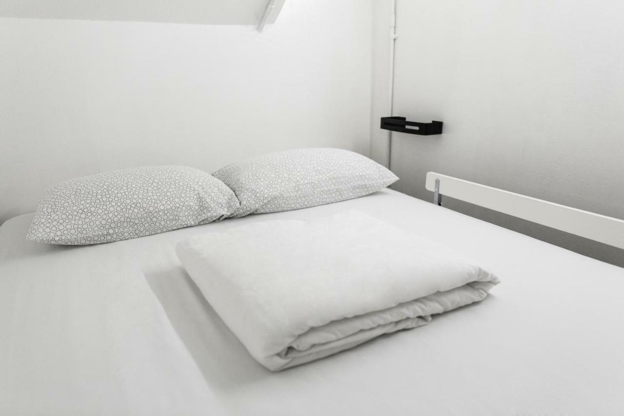 Hotel kapsul Jamilla Boutique